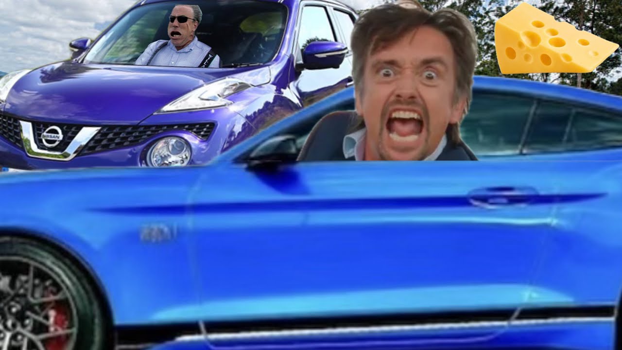 How to Road Rage