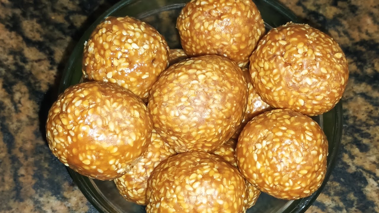 #तिल के लड्डू//#til ke laddu//# laddu recipe #sweet recipe