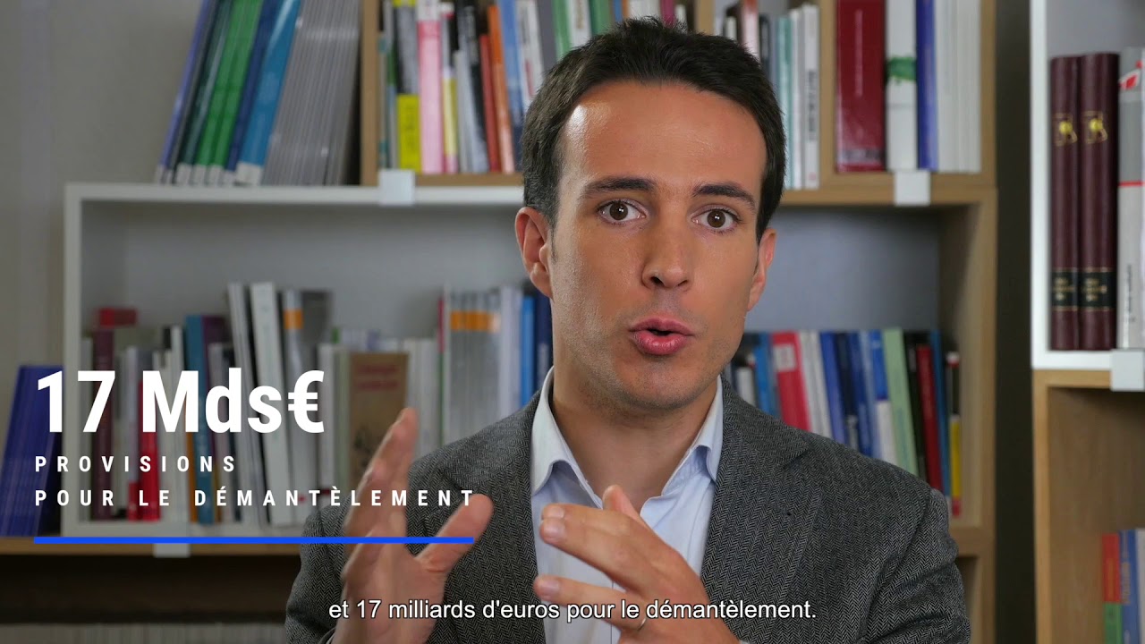Le prix de l'électricité - MOOC