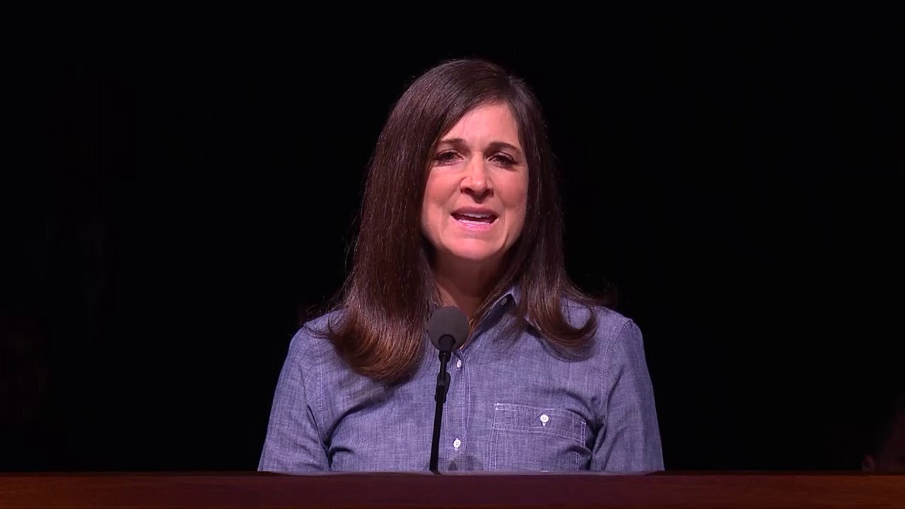 If You Don't Like It, Change It | Carrie Roberts | 2019