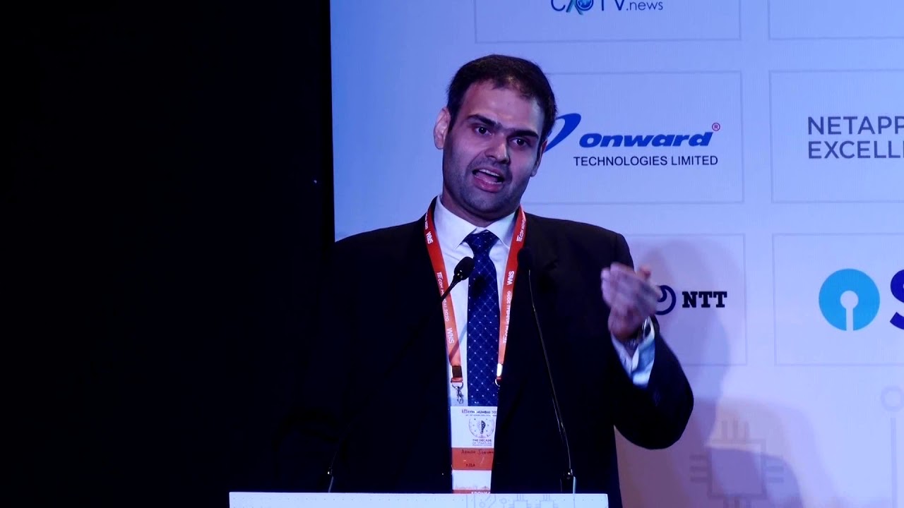 Externalisation: Globalise your Business - Masterclass powered by Nishith Desai Associates