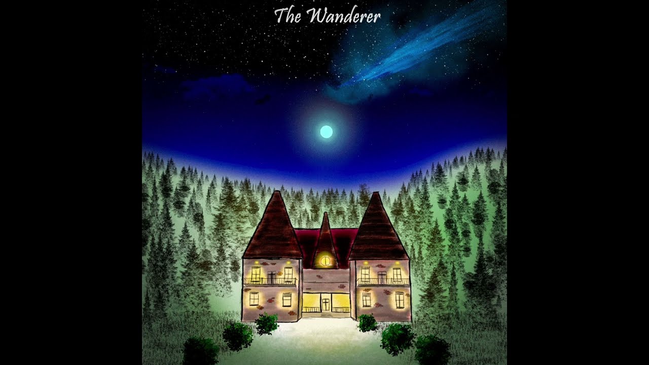 Othi - Welcome To The Wanderer | Original Composition