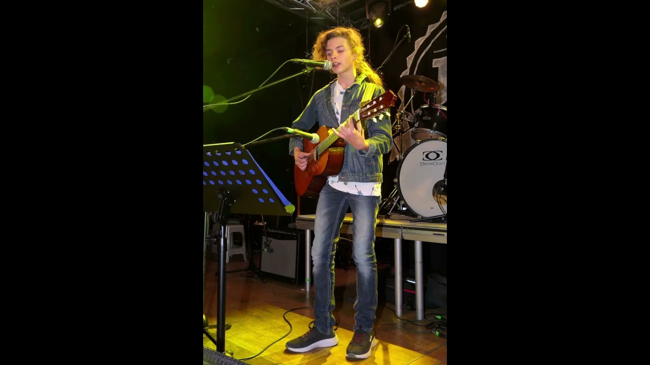 Fontane-Song-Contest 2025: Franco-Sonic mit 