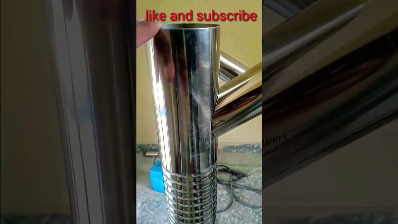Master pillar lagana sikha steel #short #shorts #viral #trending #shortvideo