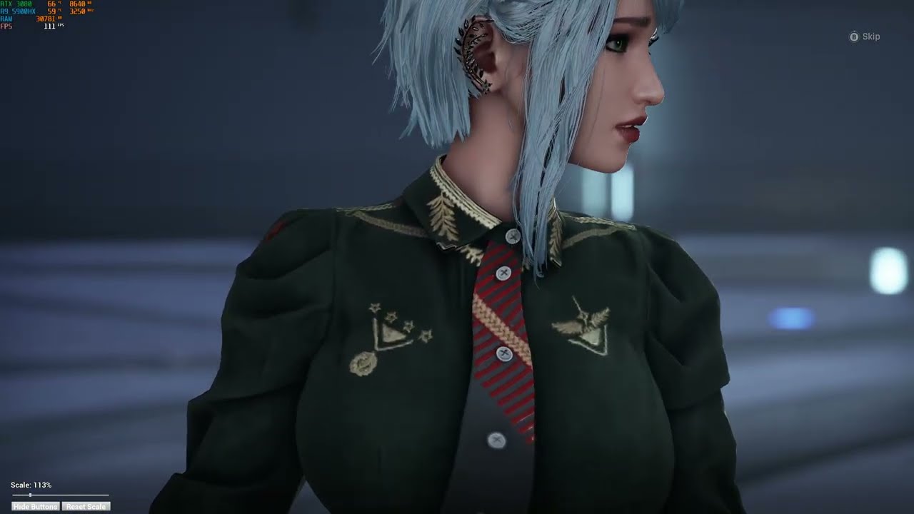 Giantess Eve Mod vs Campaign part 13 - Final