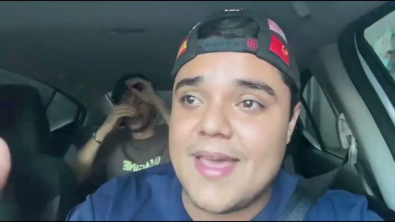 AS&Iacute; EMPIEZA EST&Aacute; NUEVA AVENTURA CON LOS PLEBES!!&rdquo;