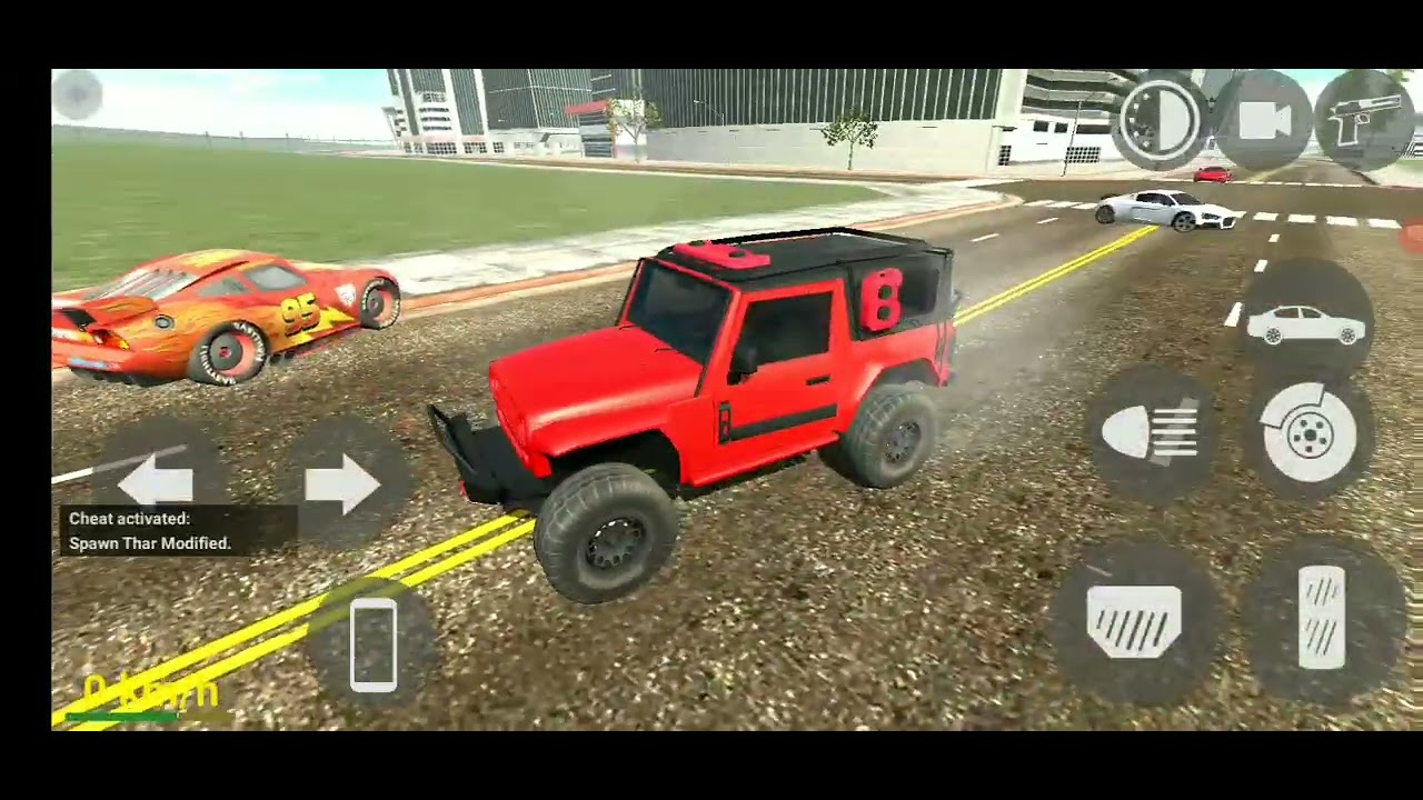 NEW UPDATE ALL CODES 😲 INDIAN BIKE DRIVING 3D