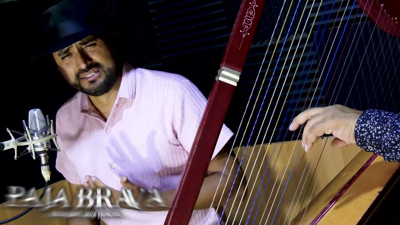 Yawar Perú Música Andina con Williams Salazar - FEAT- Carlitos Vila Tema : paja brava Primicia 2026