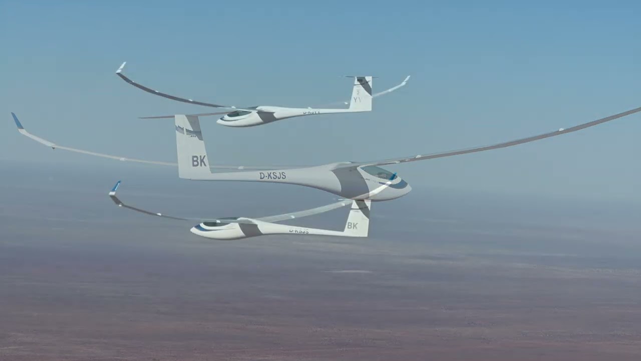 JS5 REY in Namibia