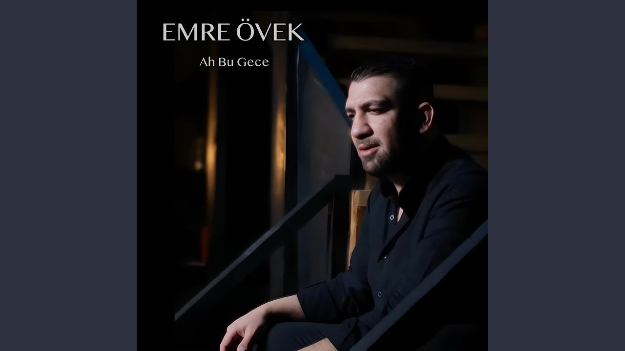 Ah Bu Gece