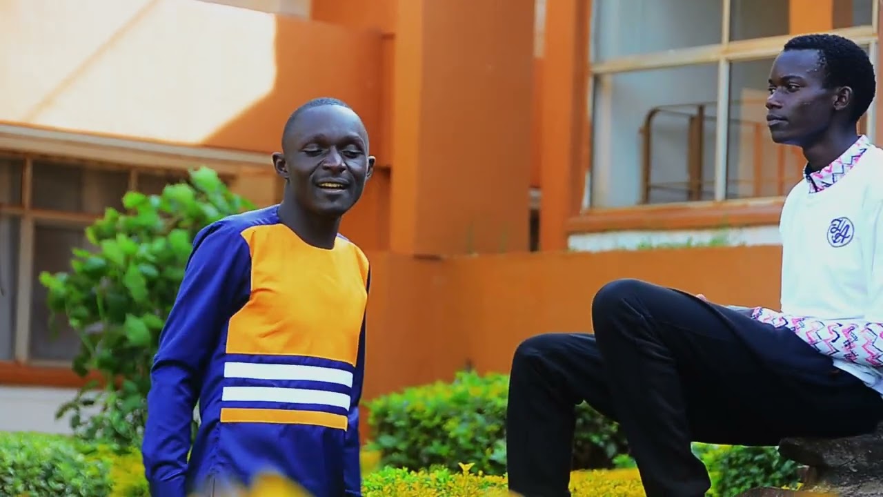 GAME CHANGER BY MAXWEL MIKE official video shot by mc visuals