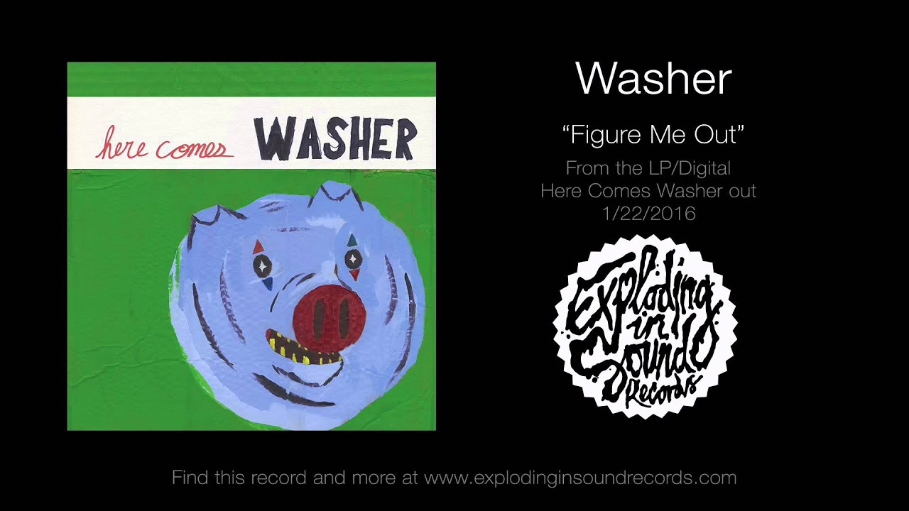 Washer - 