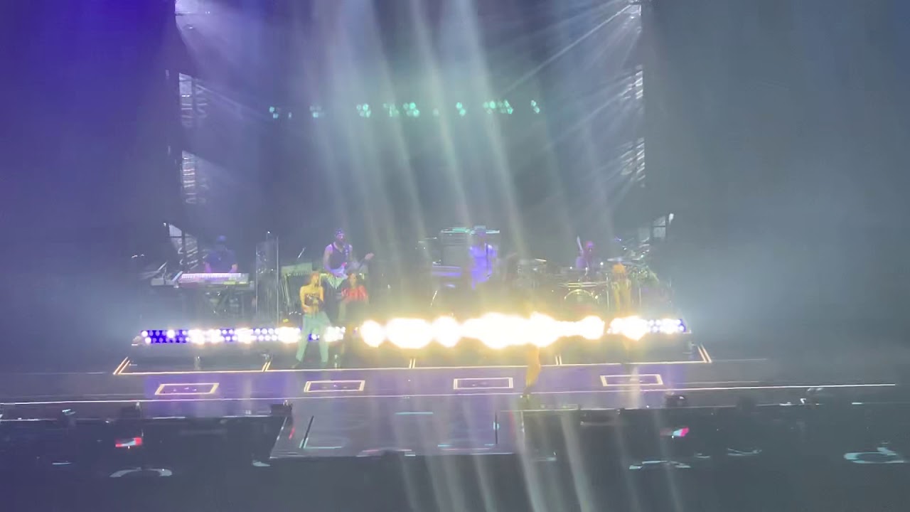 BLACKPINK - Really in Amsterdam
