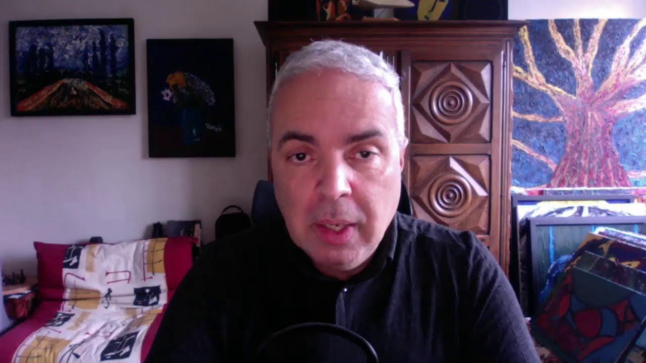 Στρατηγική ανάλυση της ιρανικής κρίσης. #lygeros #strategy #geopolitics #news #crisis #middleeast