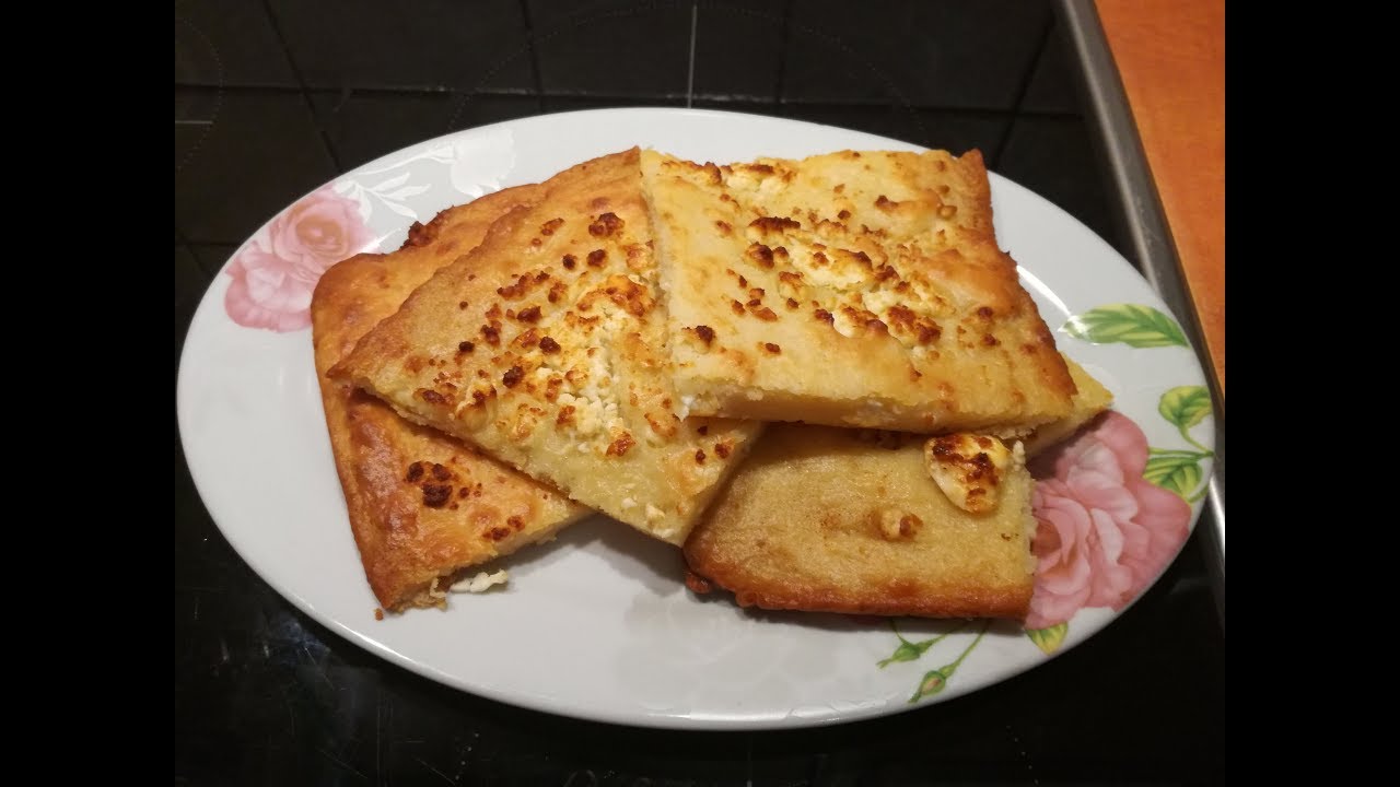 Cooking With Fey-Κασιοπιτα Βλάχικη