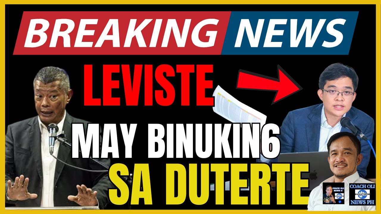 B0YING NAGWALA SA PAS4B06 NI LEVISTE!