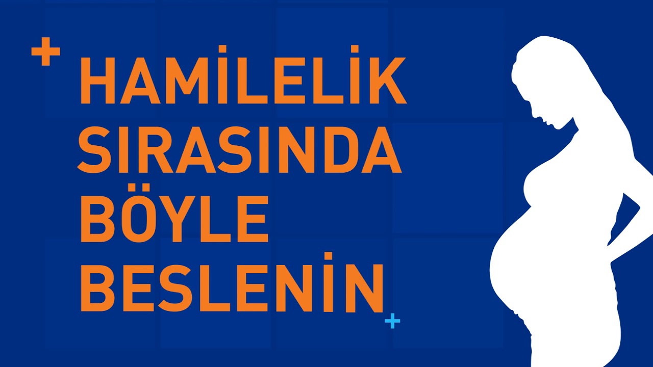 Hamilelik Sürecinde Beslenme Önerileri