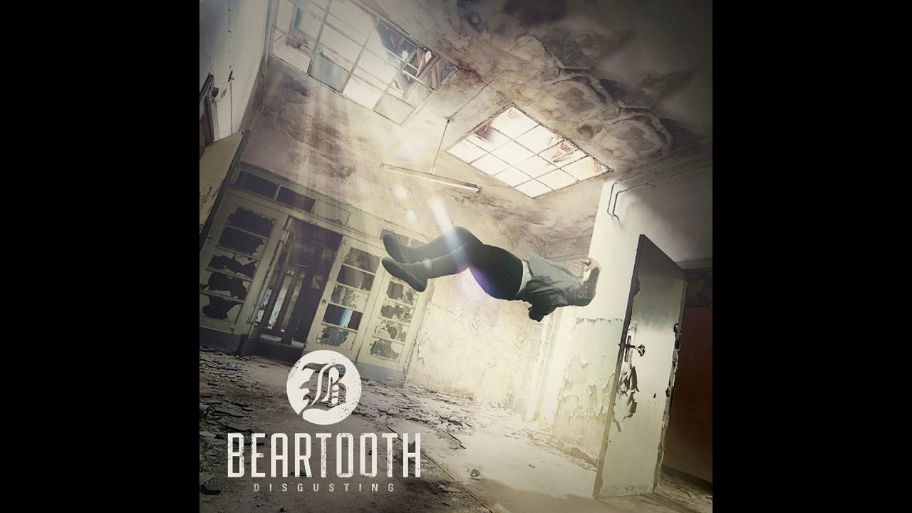 Beartooth - In Between