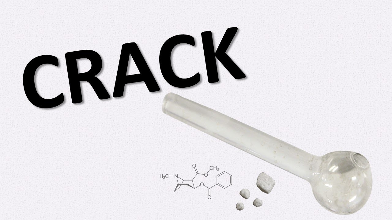 CRACK il respiro tossico della dipendenza