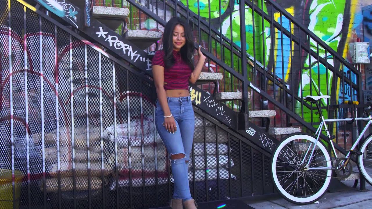 Cierra Ramirez