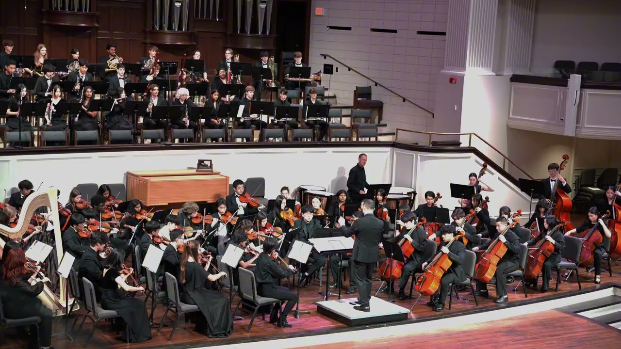 I.  Panorama, II.  Por el rio Guadalquivir, III. Fiesta en San Juan de Azcalfarache