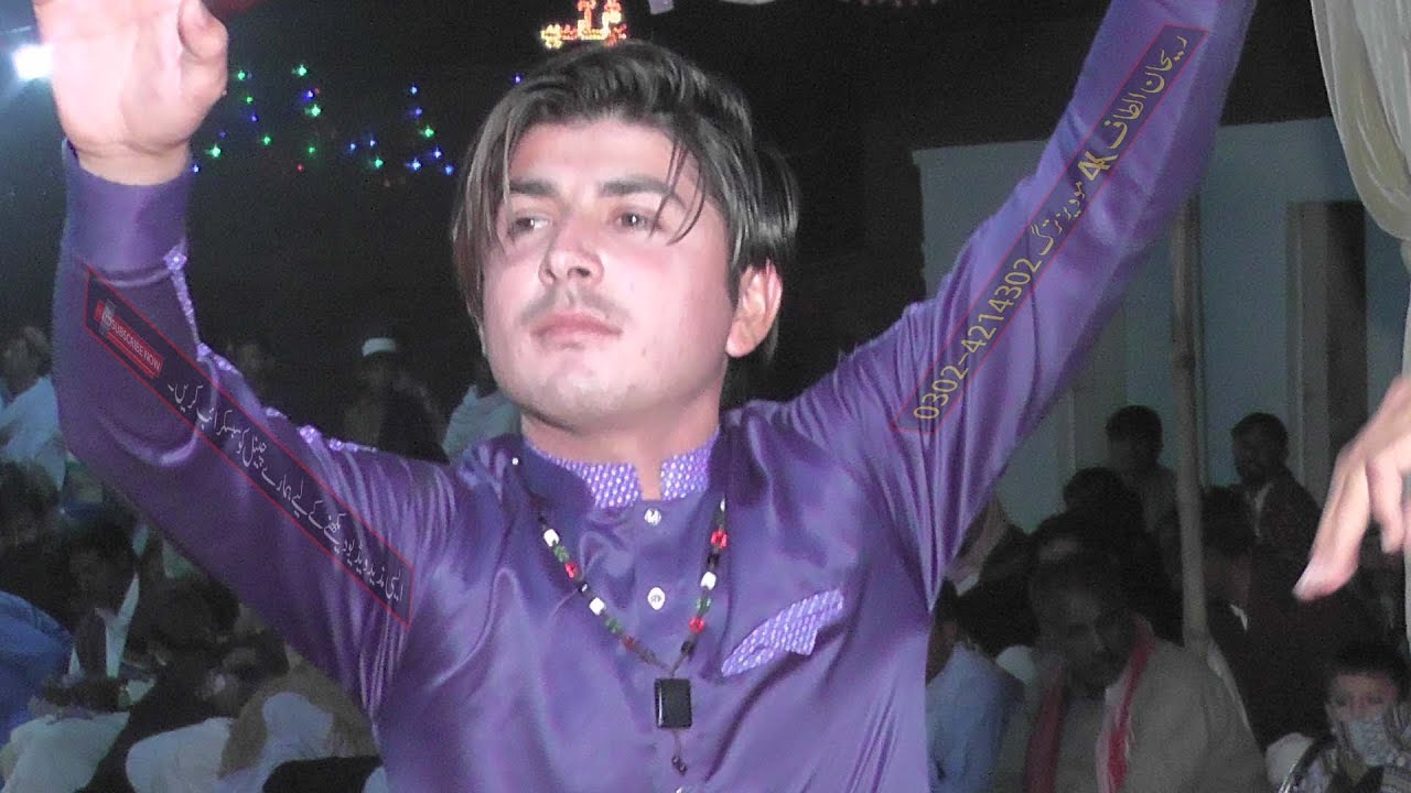 Dj pushto new song 2021.Rehan altaf 4k Movies Trag