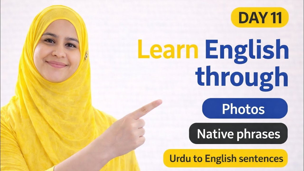 Learn English in an easy & fun way #learnenglish #spokenenglish #speakingeveryday #fluentenglish 