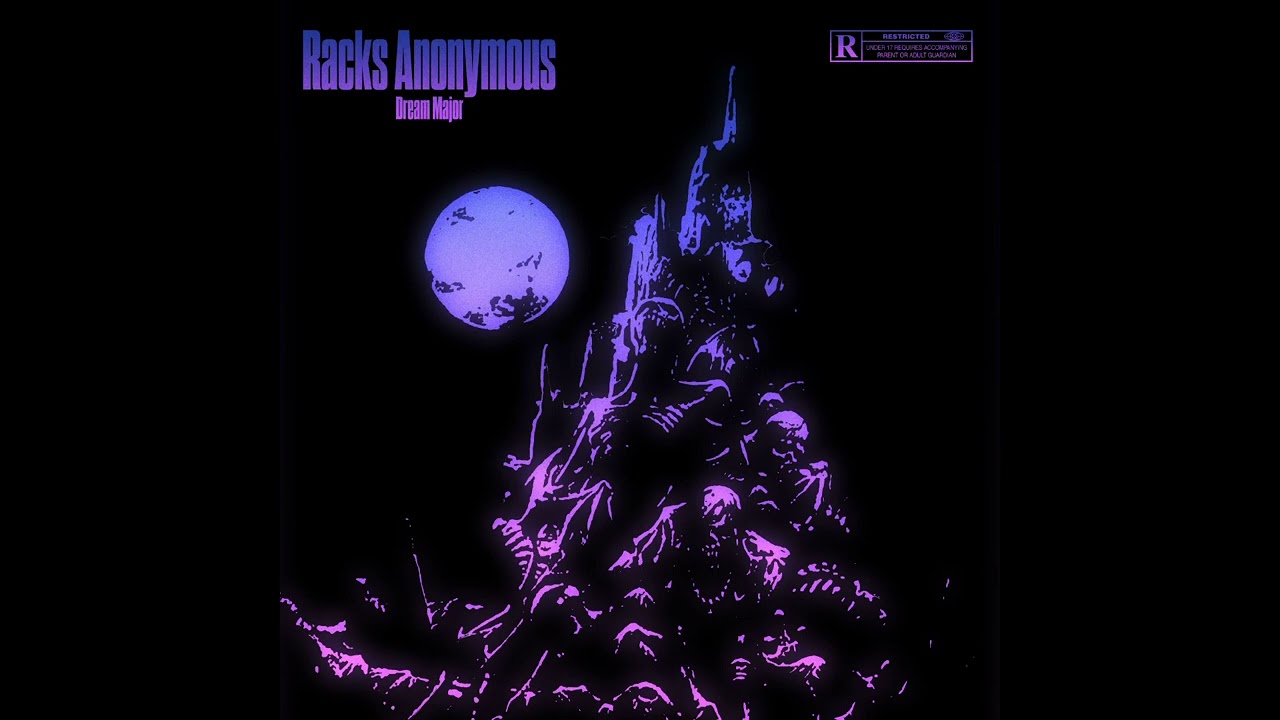 St. Lucia [Feat. MINUTETILLMIDNIGHT] 🌙 #RacksAnonymous #Rap #Music #foryou