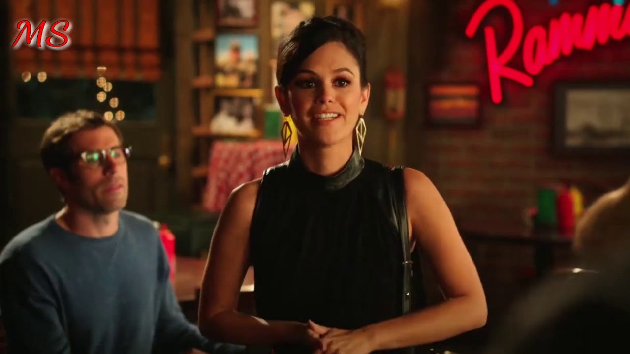 Selena Gomez - People you know ( Zoe & Wade)