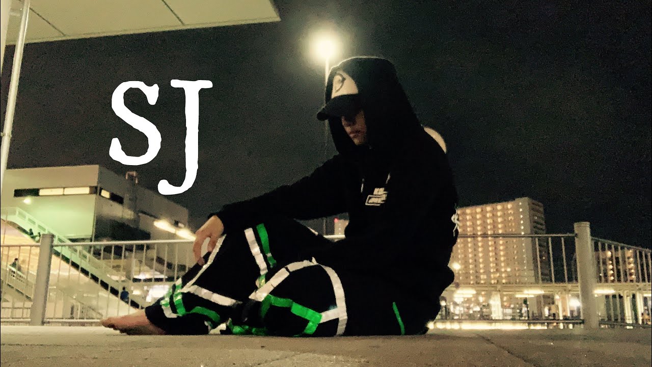 Soul Juvenile. Melbshuffle. 『KOUKI』