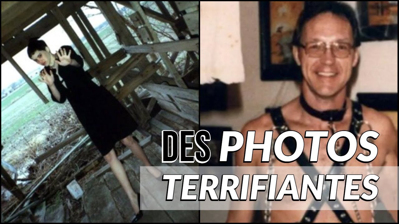 Robert Ben Rhoades : le tueur en série d'auto-stoppeuses