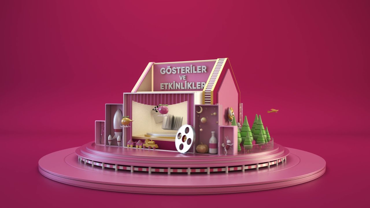 8. Konya Bilim Festivali Başlıyor