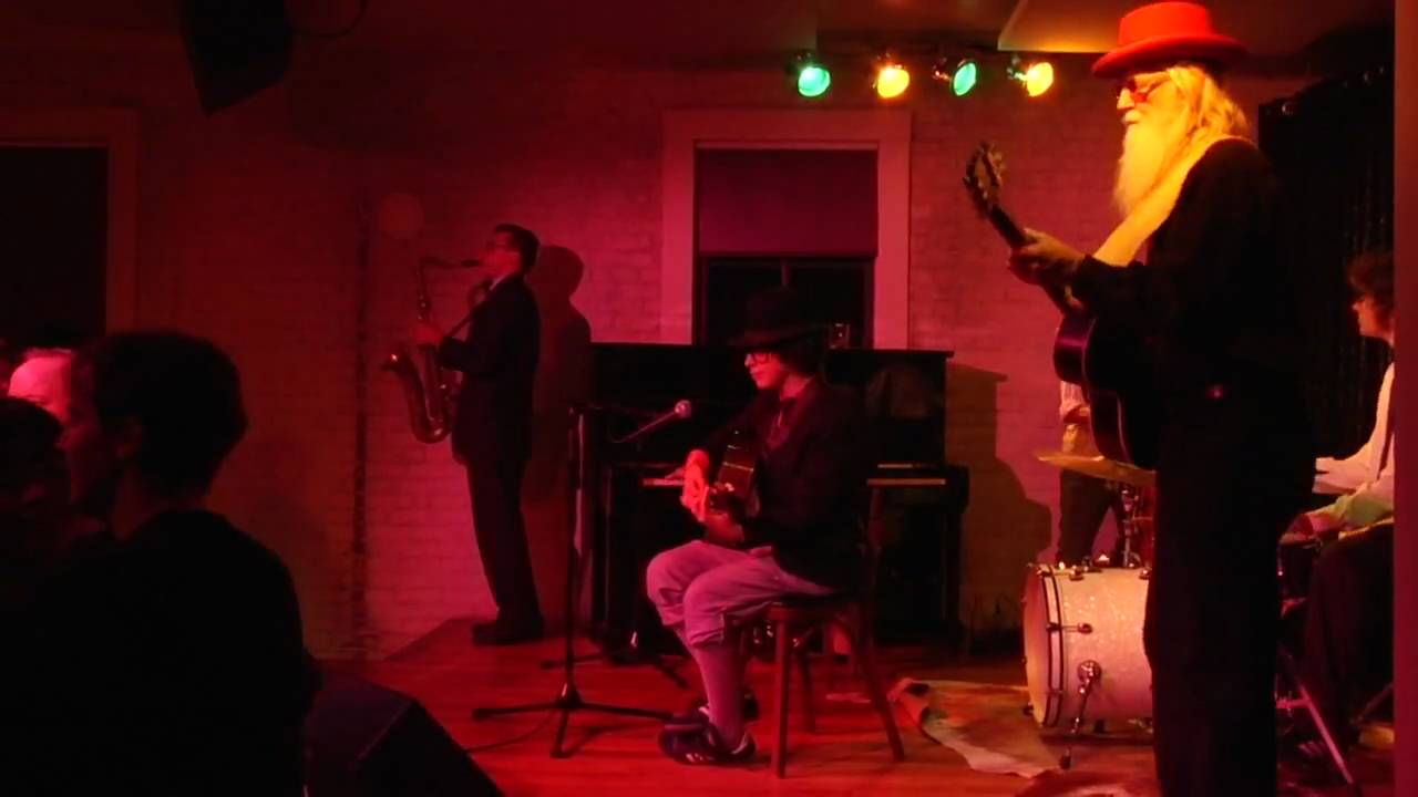 Jitterbug Vipers 