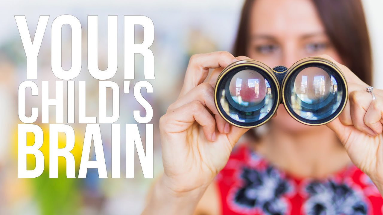 How to Raise Kids who Thrive | The Whole Brained Child Book