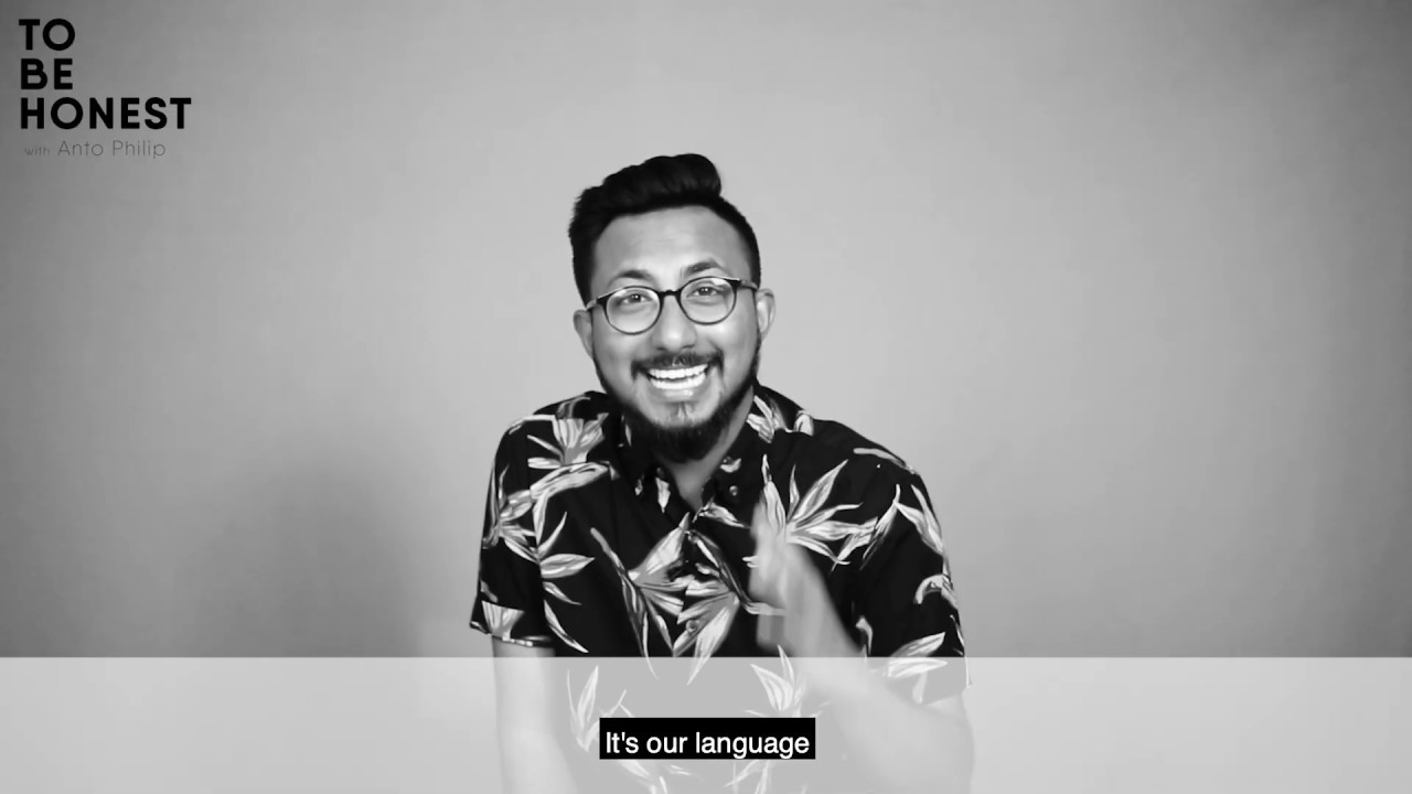5 things malayalees are proud about | TBH with Anto Philip