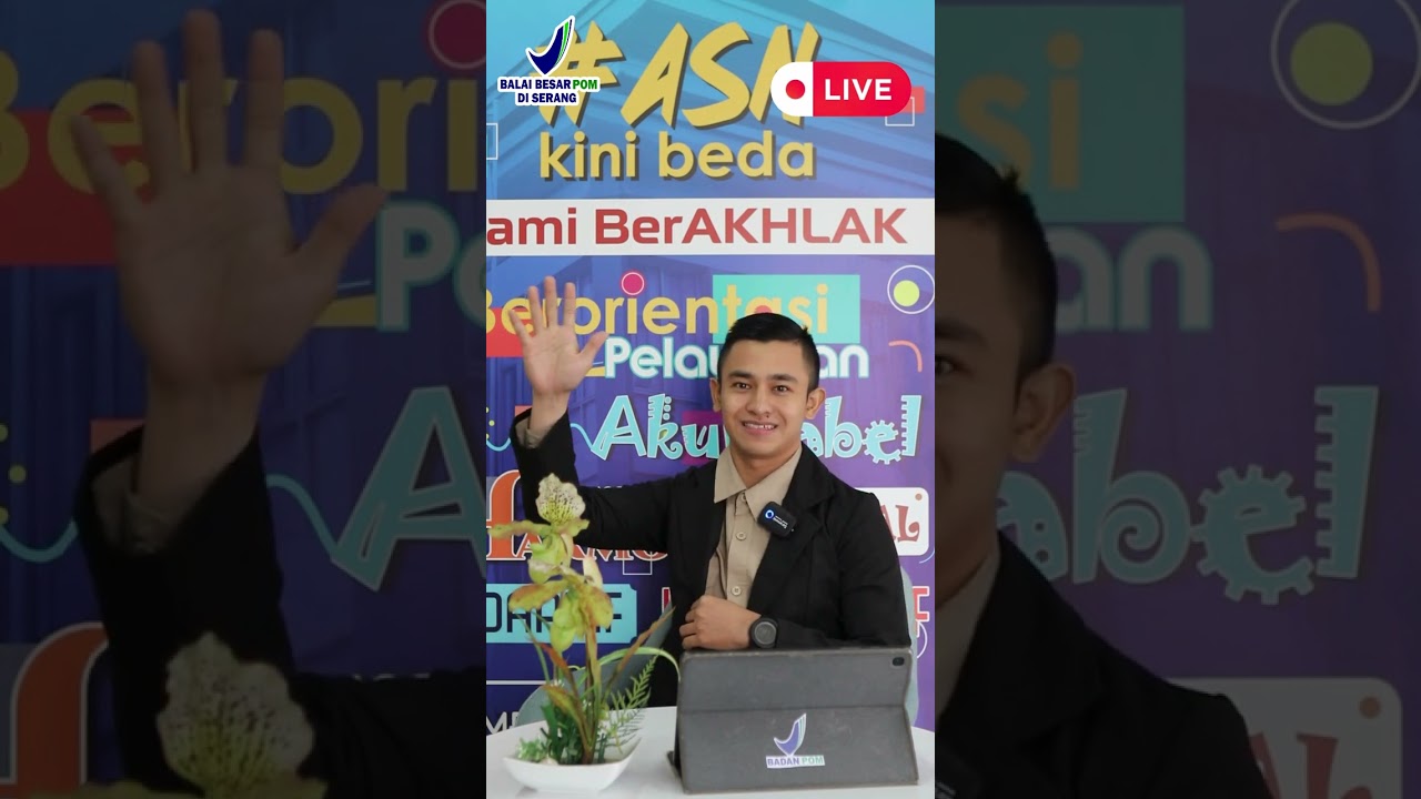 #KIBAS Bahaya Formalin