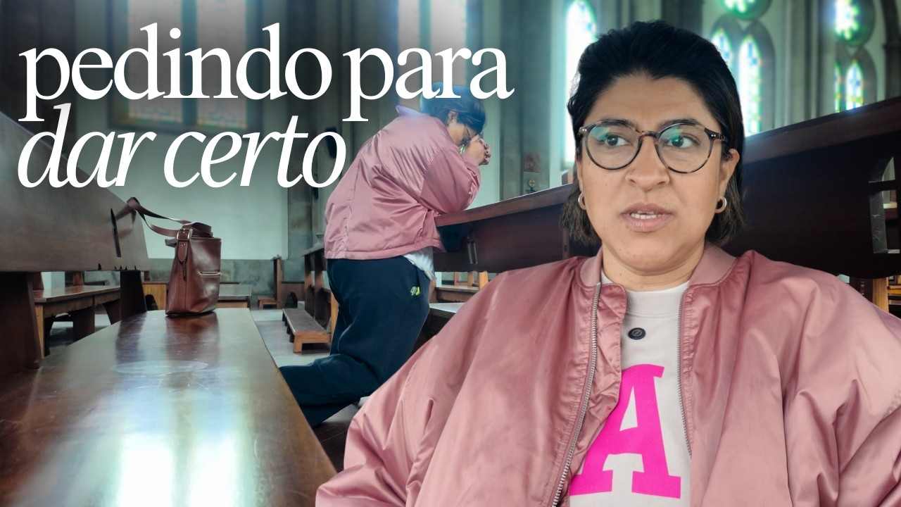 Metas cumpridas e novos desafios | Casa, trabalho, tratamento e decisões