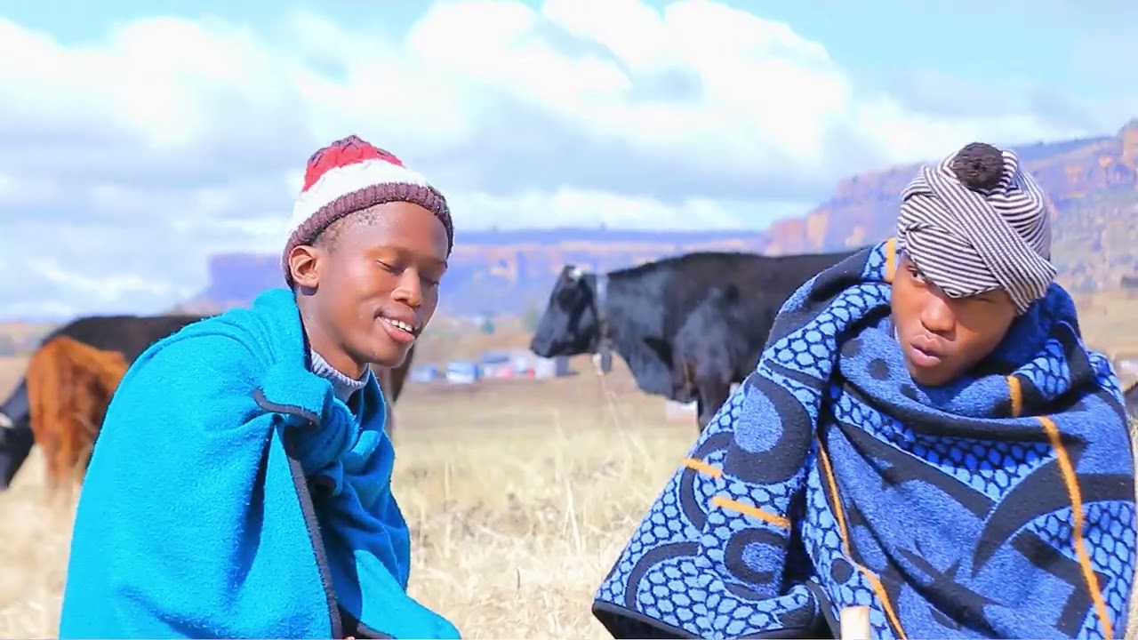 Unkle Benzy - SAWA SAWA (feat. WayPaul)(Official music video)