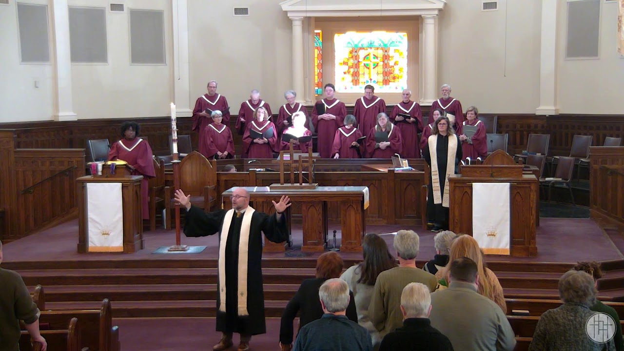 Worship | January 18, 2026