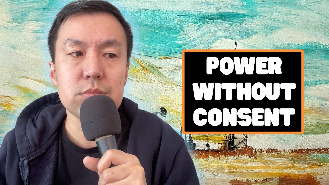 The Age of Bystanders