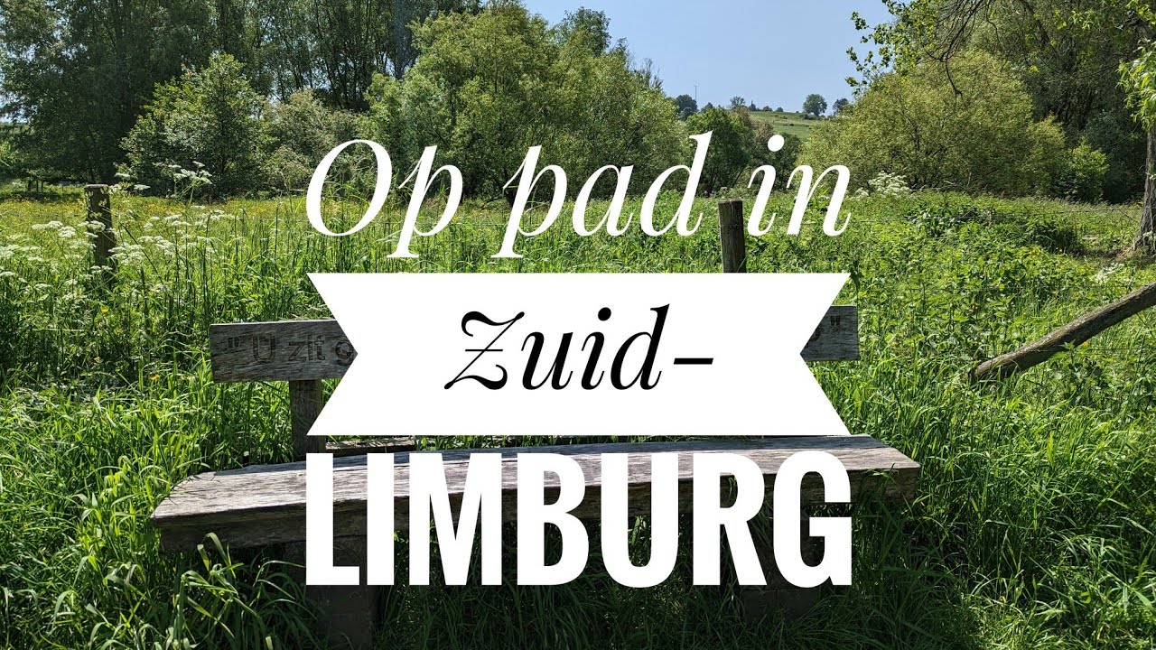 Op pad in Zuid-Limburg: Mamelis en Vijlen