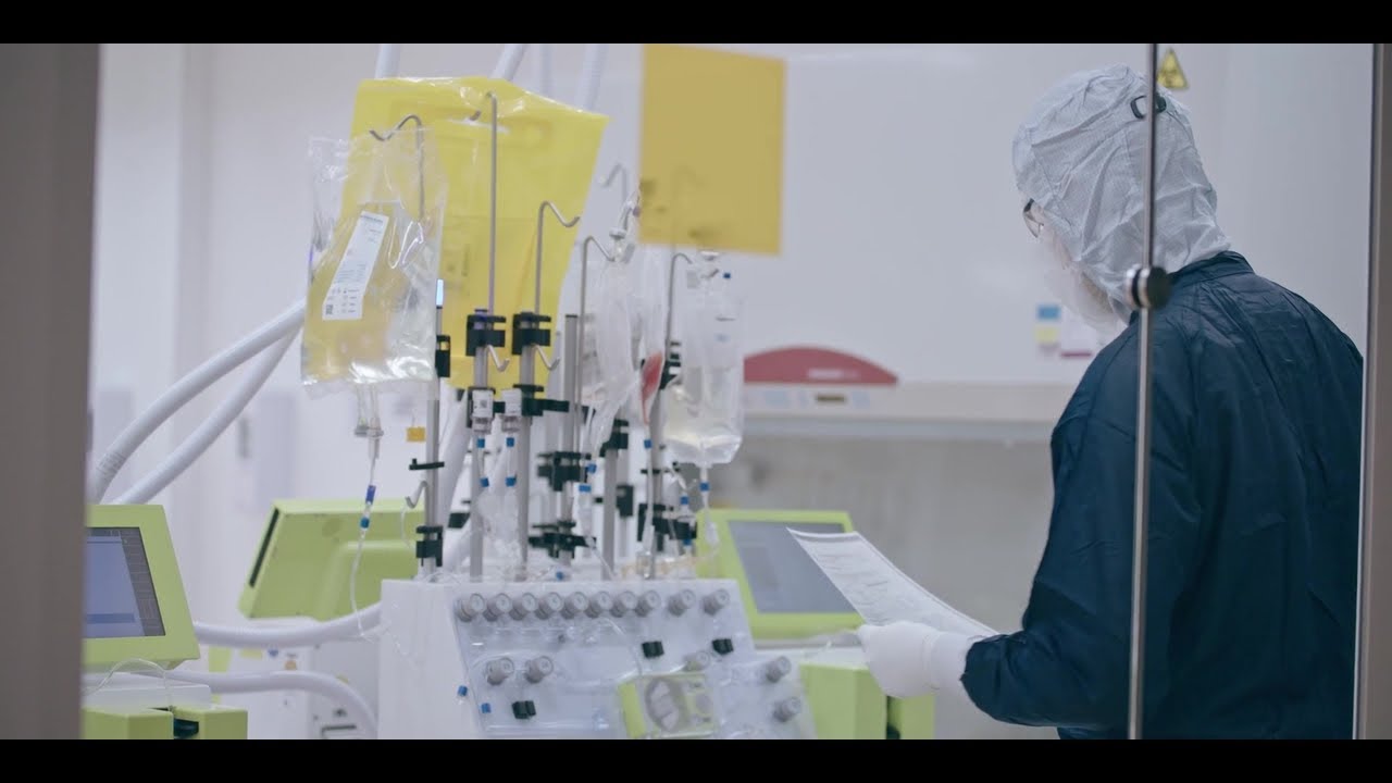 Targeting Cancer #EconomyStories
