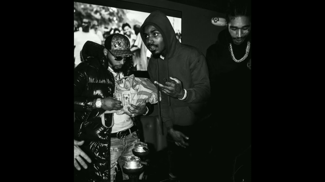 (FREE) Tsu Surf x Leaf Ward Type Beat 2025 