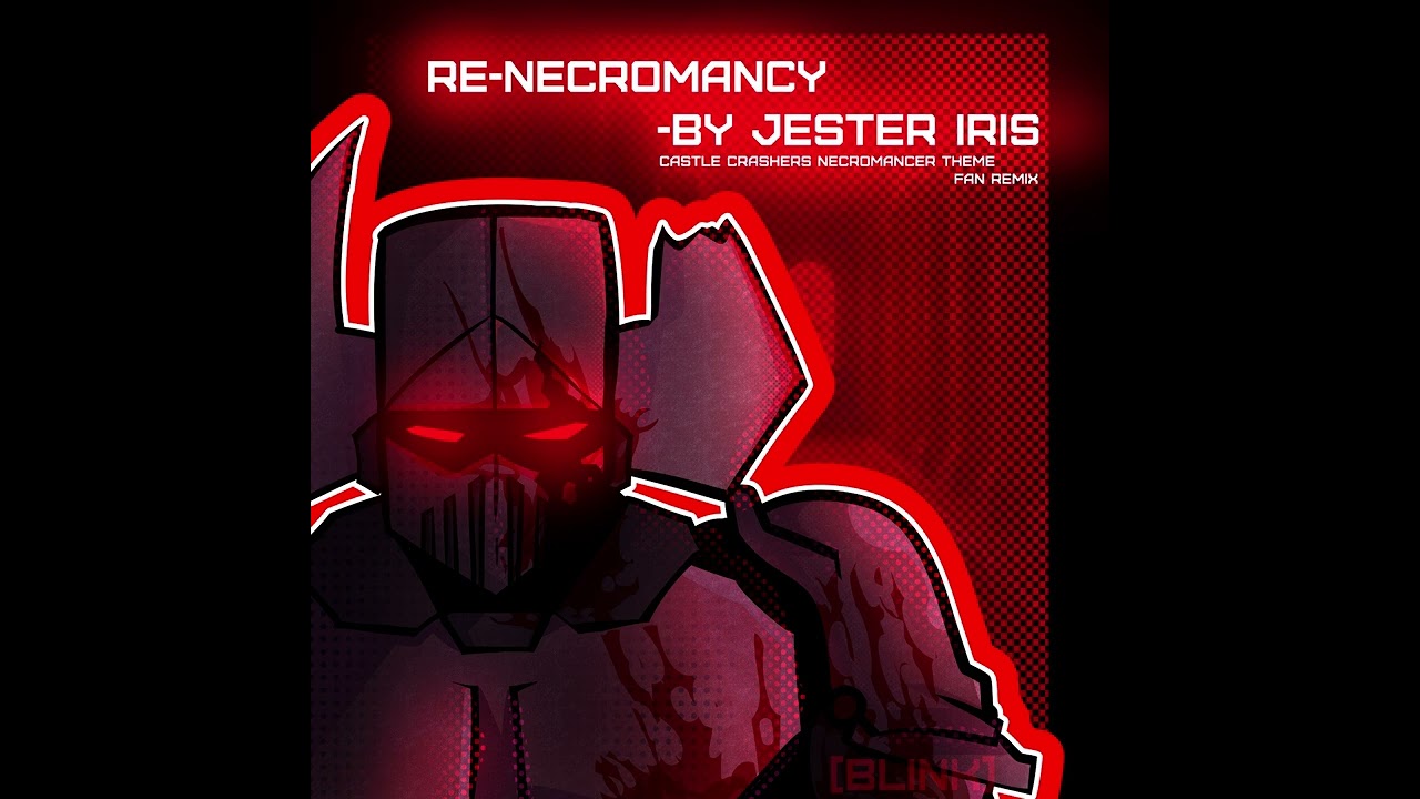 RE-NECROMANCY