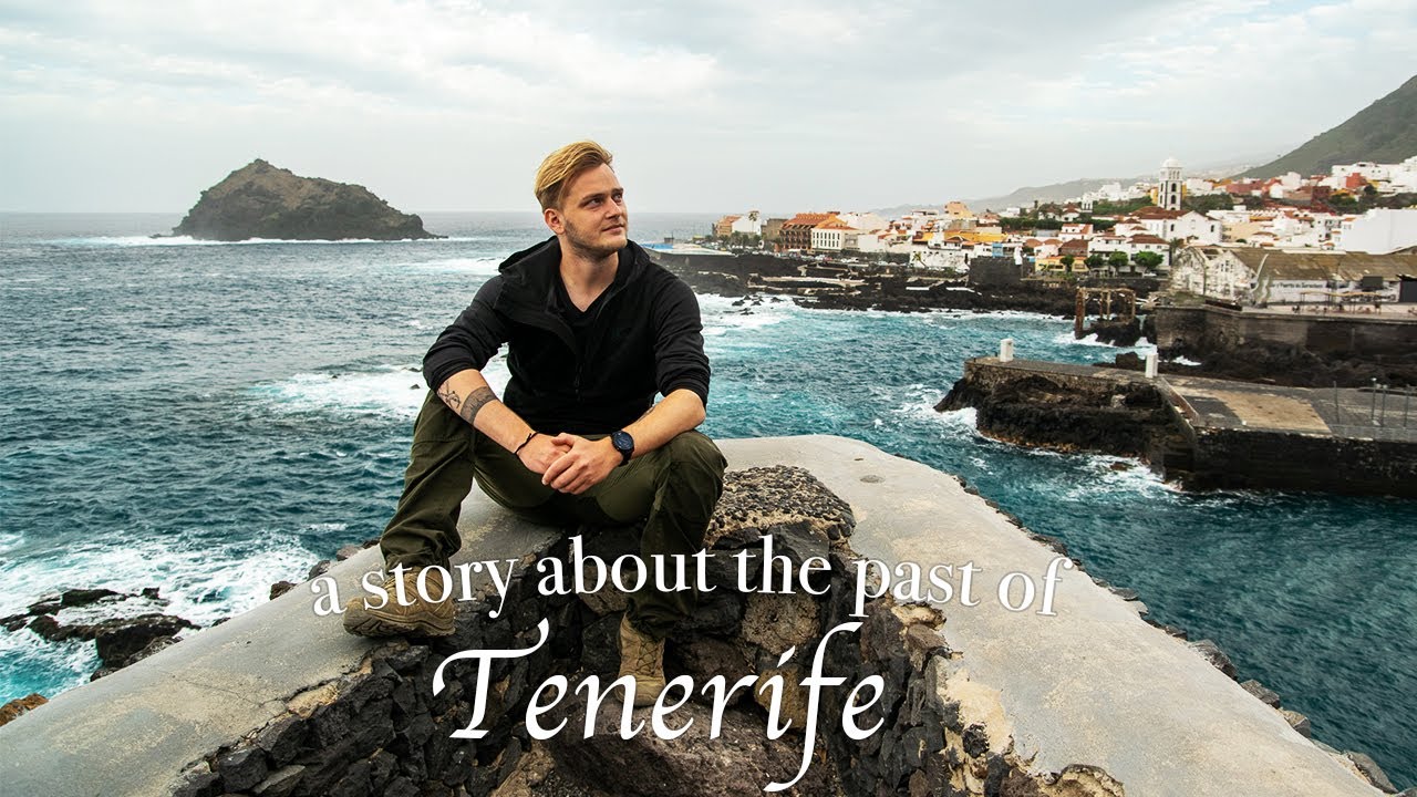 The history of Tenerife was written here | La Orotava and Garachico