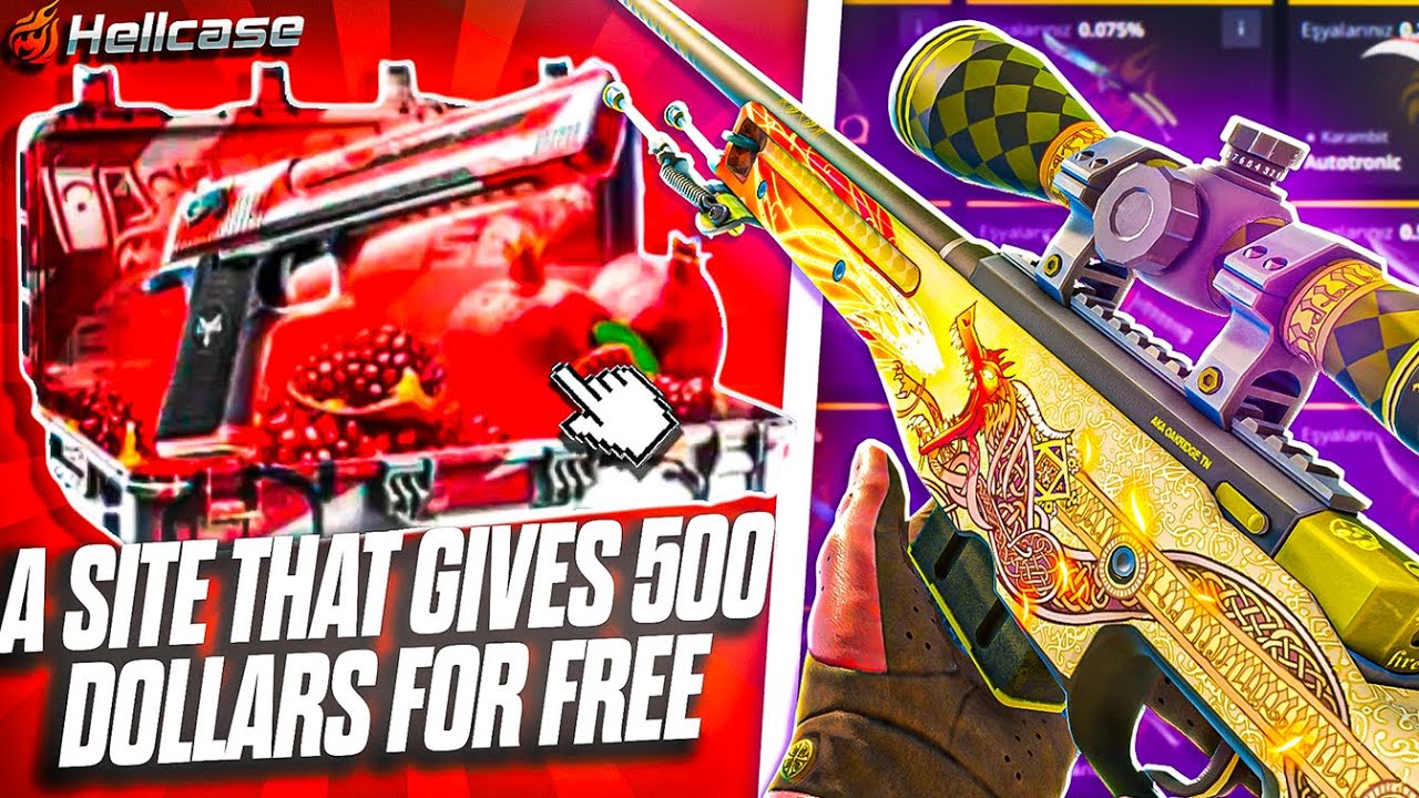 TOOK SMALL STEPS! | HELLCASE PROMO CODE 2025 | HELLCASE 2025