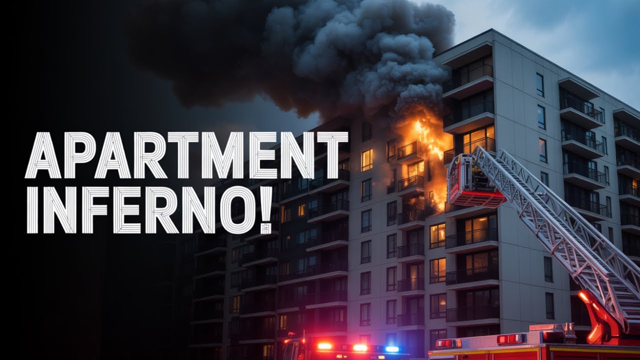 Alexander O’Neal Hospitalized After Fire — Hours After ICU Release