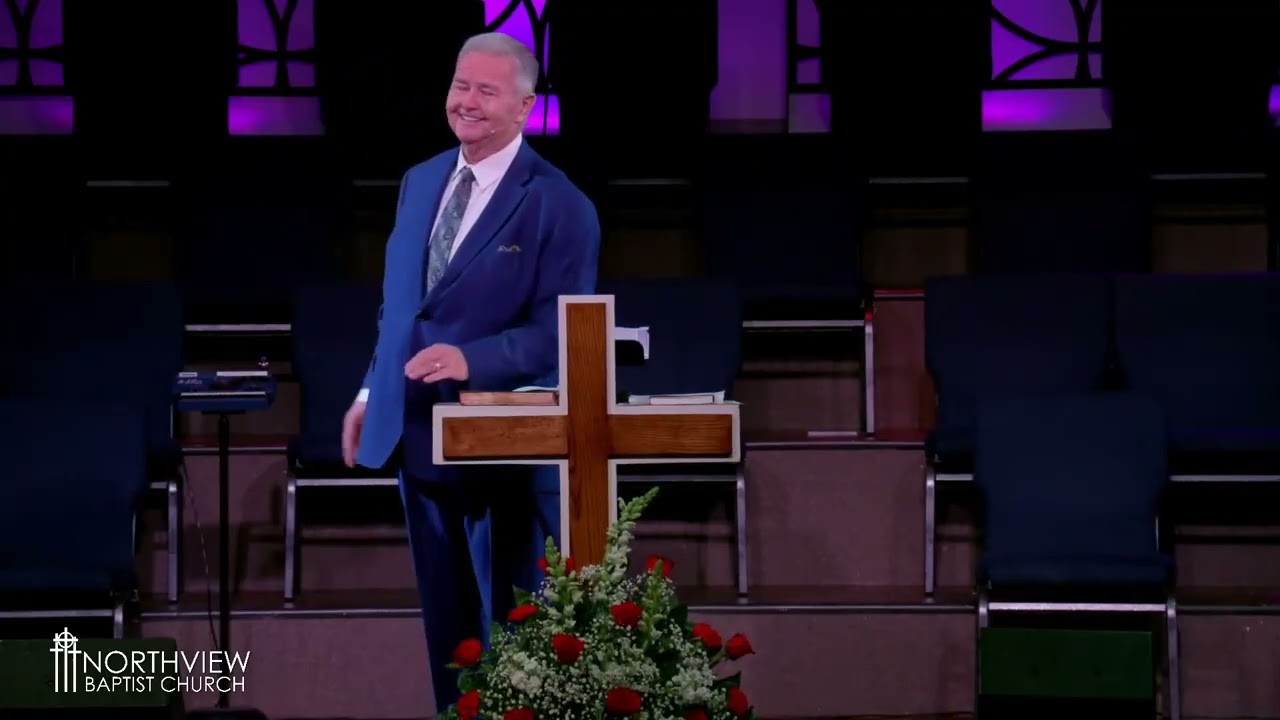 Sunday Morning Message 2-15-2026