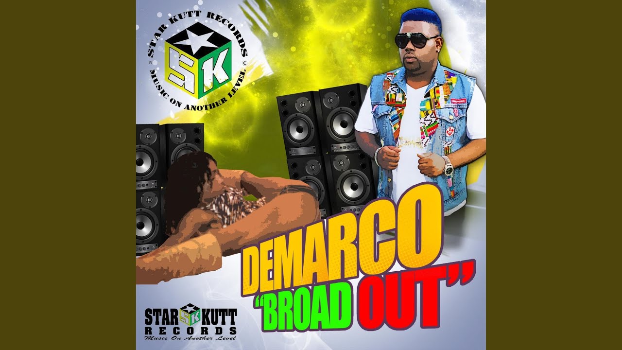 Broad Out