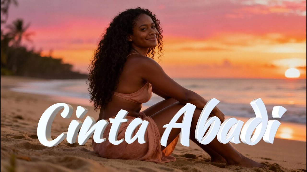 [🌴] Cinta Abadi  - TRIO Ambisi - Reggae Cover 💯 | Chill Vibes | 🎵 Sing Along with Subtitles